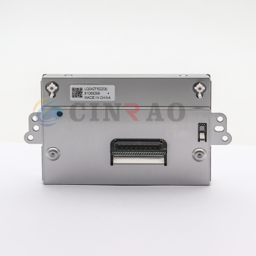 4.2 Inch 480x272 WLED TTL LCD Display for Ford GPS Navigation