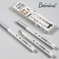 Çift Kafalı Suya Dayanıklı Yüksek Pigmentli Eyeliner Kalemi