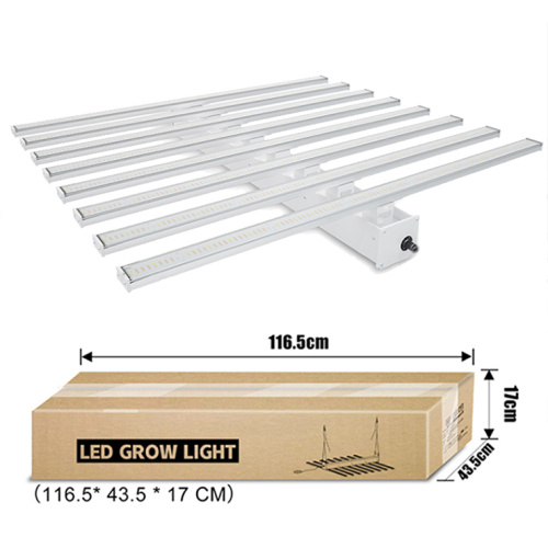 EU Outdoor Grow Light Lamp