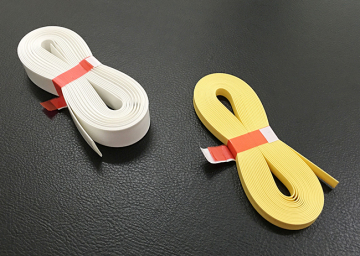 Military grade heat shrink protection sleeve for markers
