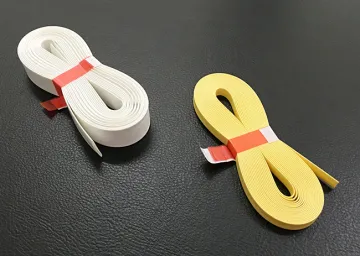 Military grade heat shrink protection sleeve for markers
