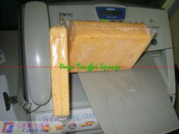 Absorbent Sponge,Cellular Clean Sponge,Bathing Sponge