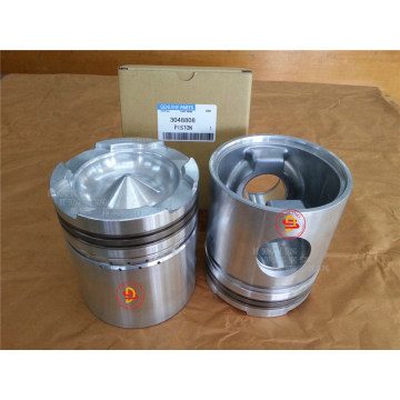 4VBE34RW3 parties CCEC NTA855 Piston cylindre 3048808