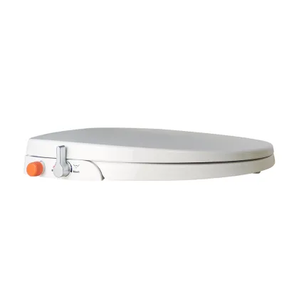 Intelligent Electric Toilet Seat Cover - Inodoro Inteligente
