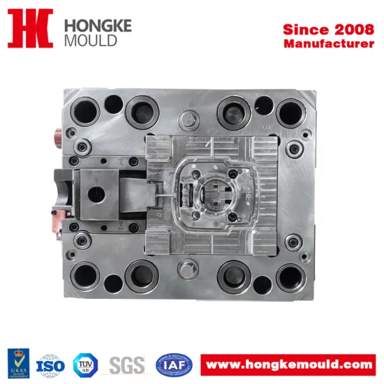 Plastic Injection Mould Electrical Parts