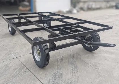 Small Motorcycle Camper Trailers and ATV Boats for Sale