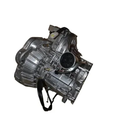 Auto Parts Transmission Assy: Gearbox 479Q for Geely Panda