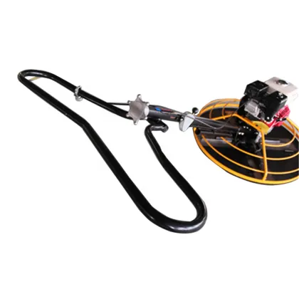 Fasta supply superior mini power trowel