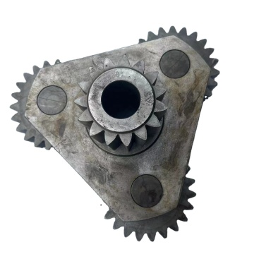 CX350B Excavator Swing Reducer Spare Parts: KSC0246, KSC0219, KSC0245, KSC10100, KSC10110