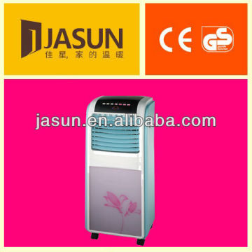 4 In 1 electric air conditioner fan