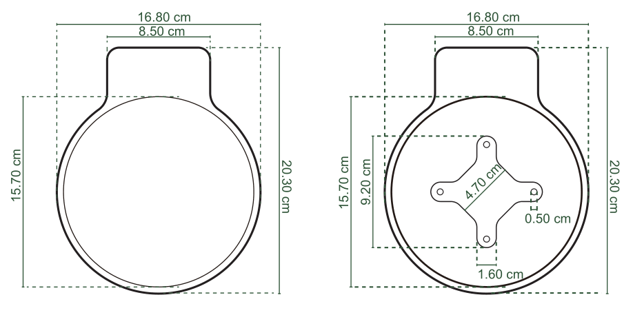 Specifications