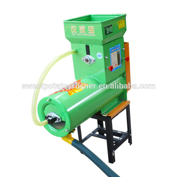 food processing crushing machine cassava grinder machine