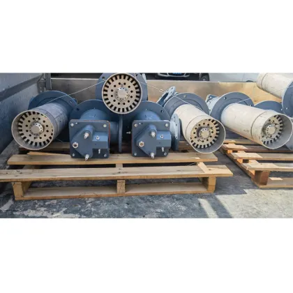 Hot Gas Burner | Natural Gas Burner | Heavy Oil Burner