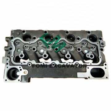 Testa del cilindro 2237263 per motori diesel 3304 e 3306