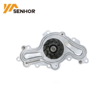 Senhor AW6023 China Price Car Engine Cooling Water Pump for Ford Edge