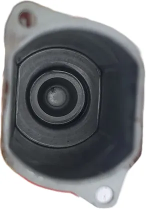 Customized automotive motor housings