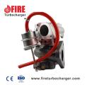 Turbófeltöltő GT1752S 701196-5002S 14411-VB300 NISSAN