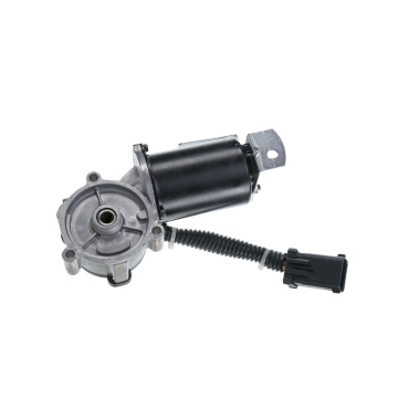 محرك القضية النقل لـ Ford Expedition Navigator 2007-2008 5.4L 7L1Z7G360A 48229