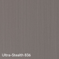 Zero Formaldehyde Paint -Free Doors Ultra-Stealth 836