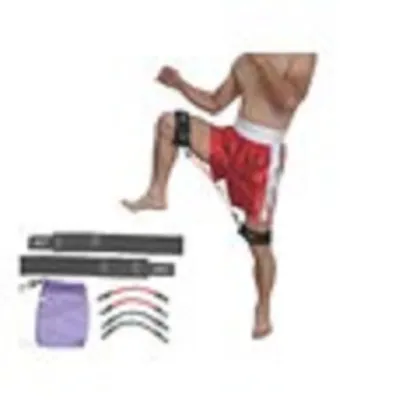 taekwondo kick training target