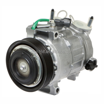 ضاغط A/C لـ Chrysler 300 2014-2022 Dodge Charger Challenger 68158259ag