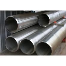 ASTM T9 Seamless Alloy Steel Tube