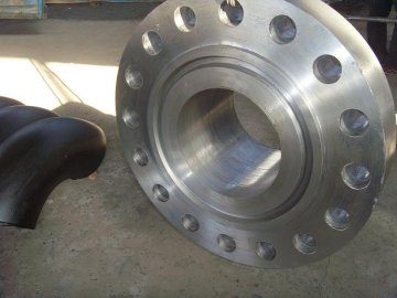 YuTong flange