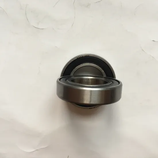 JYOO 12BC04S3 Deep Groove Ball Bearing 12mm Diameter, 12x42x10, Non-Standard, Single Row Structure (90363-12004)