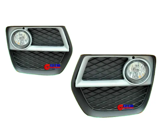 Front Bumper Grill Cover Body Part for BMW F30 F10 E46 E90 E60 X5E70 E53 E38 X1 X3 X6