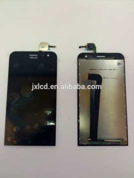 for ASUS Zenfone 2 ZE500CL lcd screen with digitizer replacement