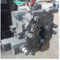 Excavator EC240 Control Valve SA7270-00512