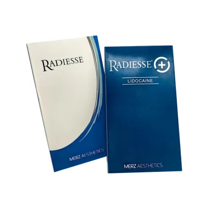 Radiesse Dermal Filler Treatments