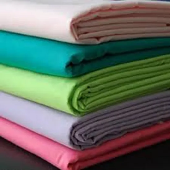 Chinese low price PD poly fabric
