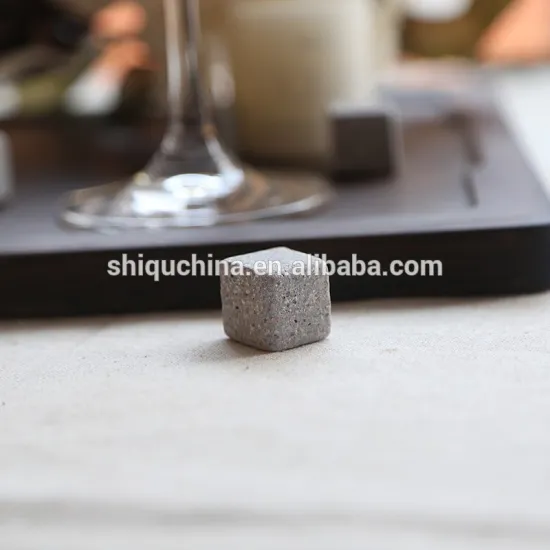 High Quality natural stone | natural customized whisky stones