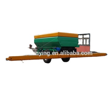 Hot Sale Fertilizer Spreader with Dragon Design