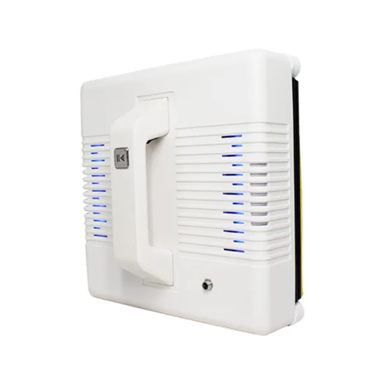 Anti-falling  Automatic Glass Cleaner