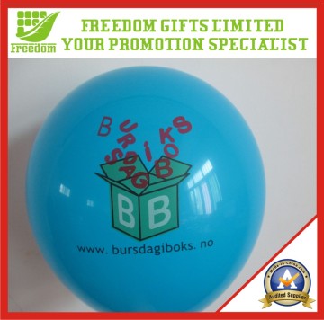 Printed 10'' Balloons for Decoration