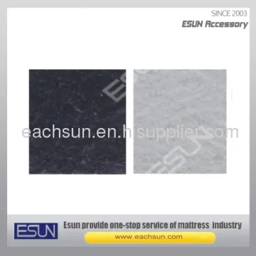 Thin And Lightweight Bed Mattress Pad 