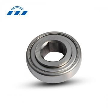 ZXZ superb sealing hex bore agriculture bearings