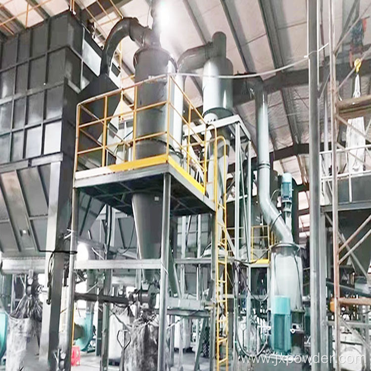 High Recovery Solar Panel Recycling Production Line