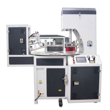 Insole Screen Printing Machine
