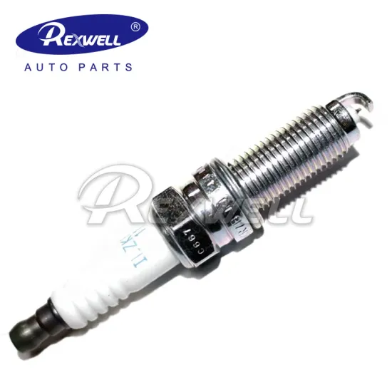 New Original Universal Iridium Platinum Spark Plug for Japan HONDA Accord Civic