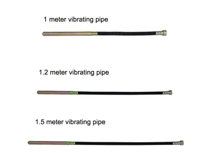 Factory Directly Supply Concrete Vibrating Rod for sale