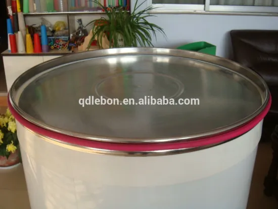 Cotton Spinning Sliver Can