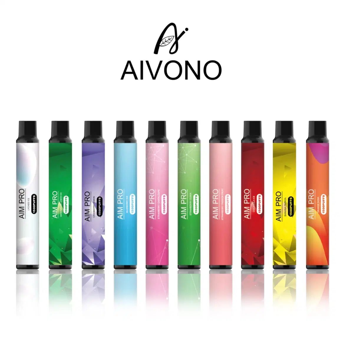 Wholesale-Disposable-Vape-Pen-1500-Puffs-Aivono-Aim-PRO-Original-Factory-Custom-Logo-Available