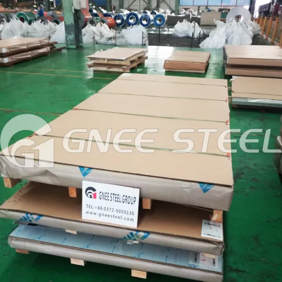 Stainless Steel 310 Plate