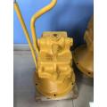 Graafmachine reserveonderdelen PC60-7 Waterpomp 6205-61-1202 Komatsu