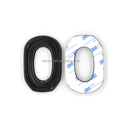 Free Shipping on Replacement Gel Ear Seals, Ear Pads, and Ear Cushions for David Clark Aviation Headsets