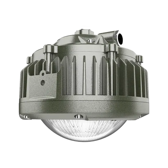 ATEX IP66 Oil Field Anti-Explosion LED Lighting - High Efficiency and Quality