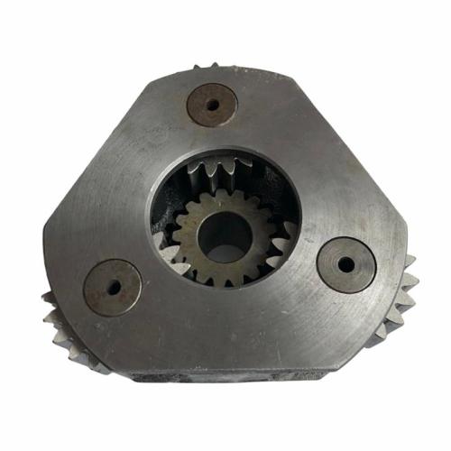 sun gear planet gear for excavator PC200 CAT320